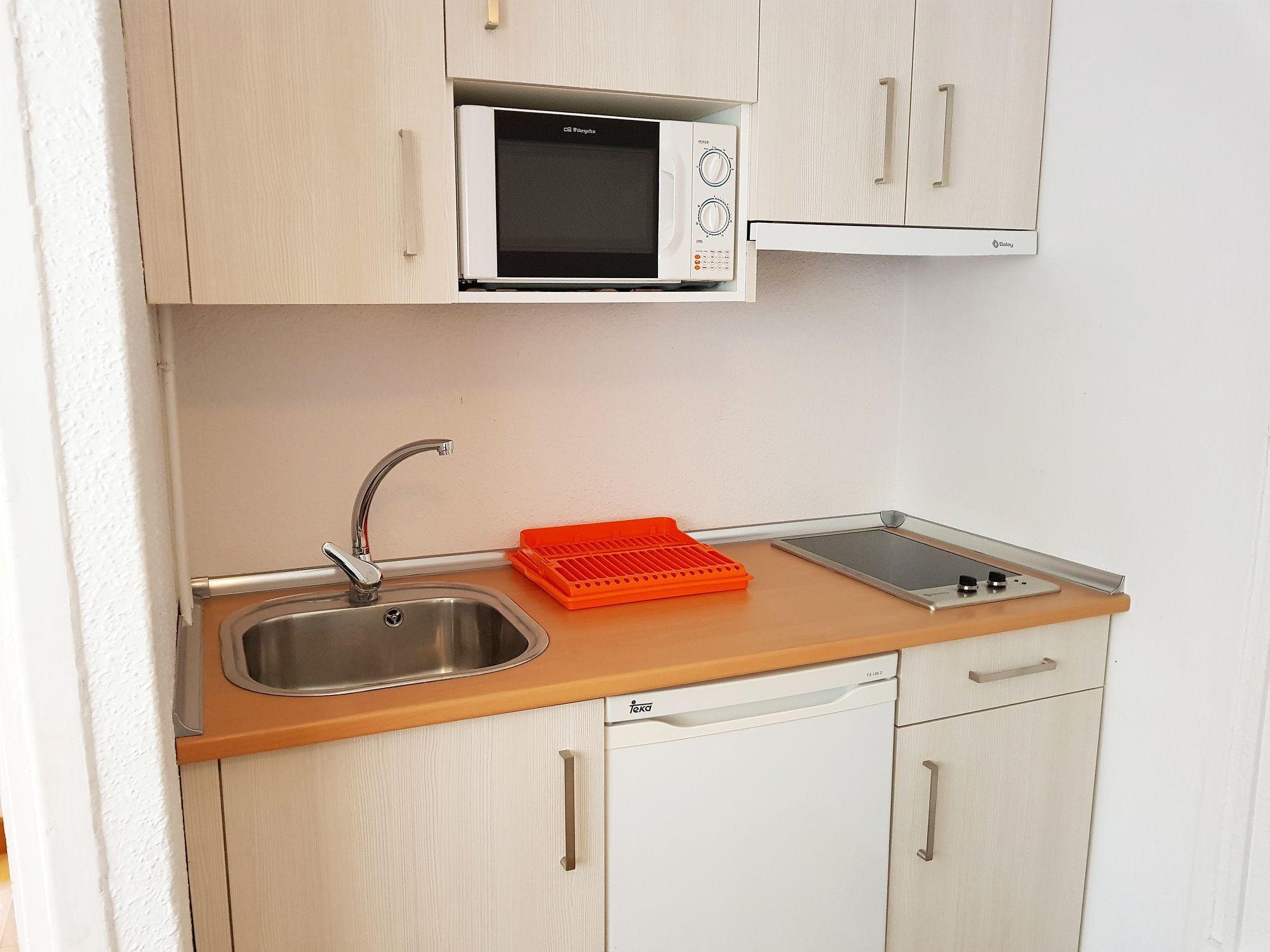 Complejo Bubal Formigal 3000 Apartment Biescas  Exterior photo